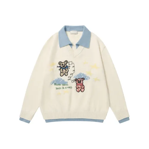 TREND ST Унисекс Трикотаж