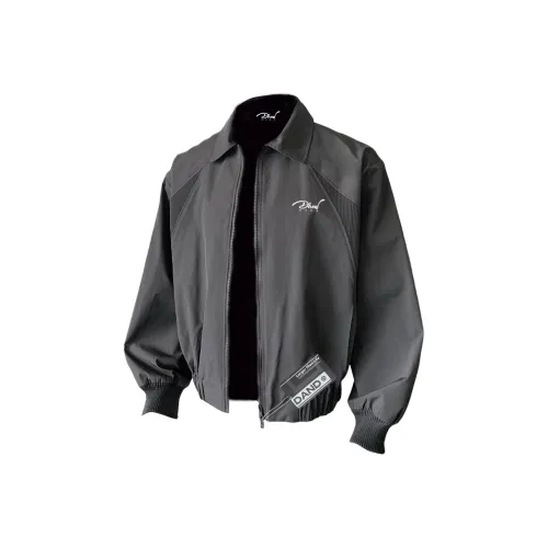 DAND Унисекс Куртки