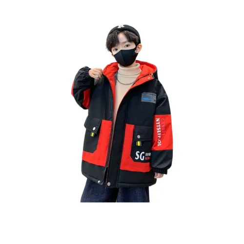 AIXINA Школьный возраст Утеплённые куртки