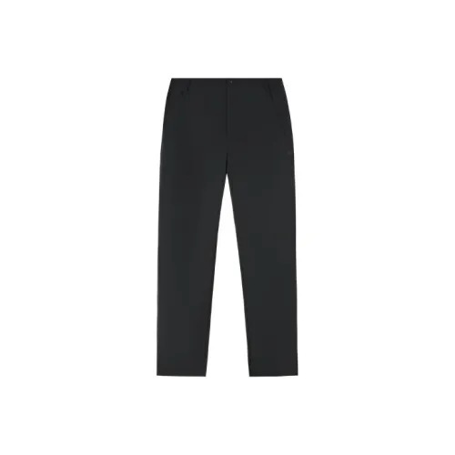 Le Coq Sportif Повседневные брюки Мужские