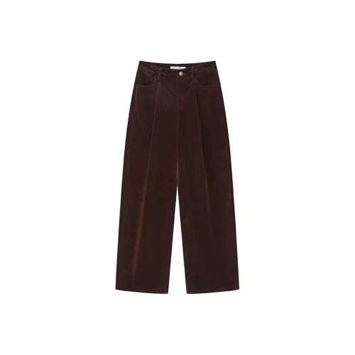 Ouyang Женские Повседневные Шорты