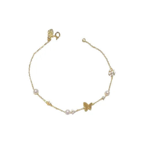 SHEEHHYY Сплав Браслеты Женские