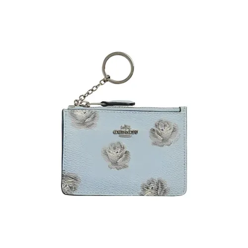 COACH Skinny Wallet Карты Обложки Женские