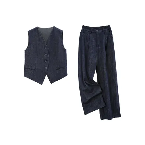 A paradise for awakening Повседневный костюм женский