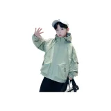 Хаки зеленый