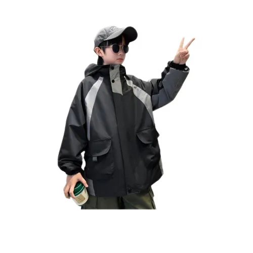 ZHIO Школьный возраст Топы