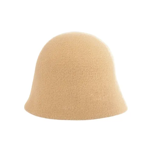 Шляпы ведра Kangaroo из шерсти женские