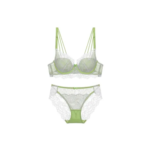 FAVMARTHA Комплект нижнего белья для женщин