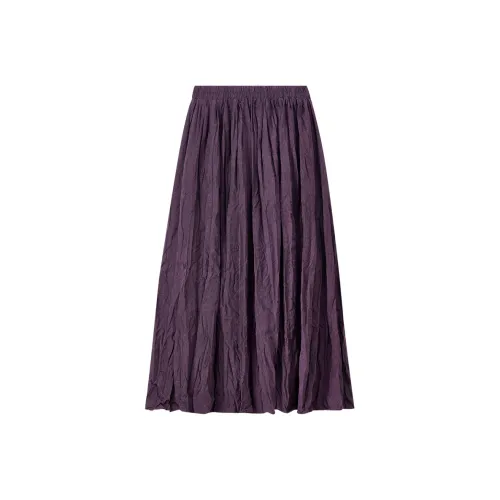 SENTUBILA Повседневная длинная юбка женская