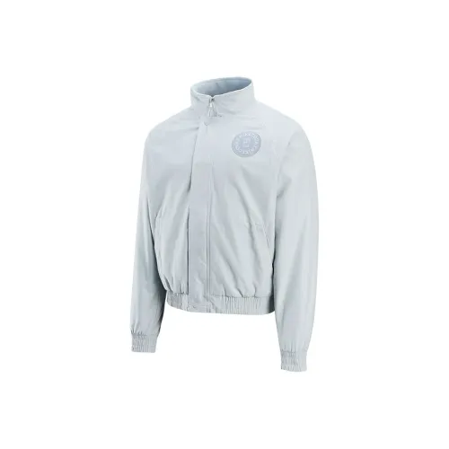 nike Светло-голубой Мужская Куртка