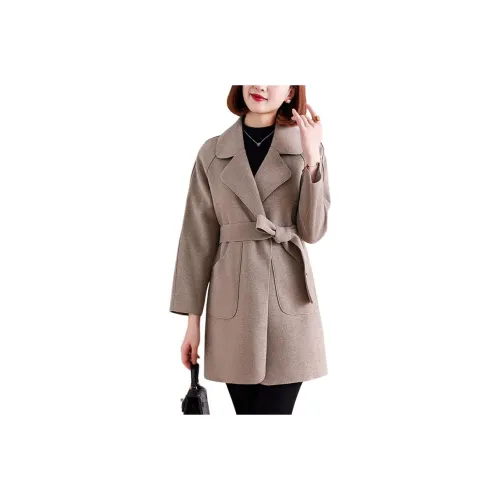 EMINU Женское пальто