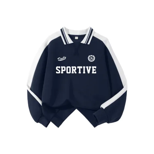 La Chapelle Kids Свитшоты