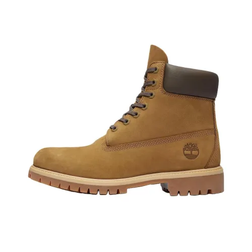 Timberland Collaboration PREMIUM Дышащий Водонепроницаемый Амортизация Outdoor Мужской Коричневый