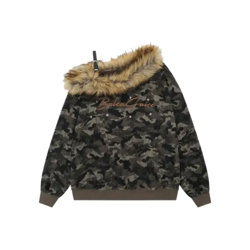 Wang Leshi Многоцветные Женские Свитшоты