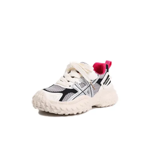 ALPLUME Низкий Топ Детская Туристическая Обувь