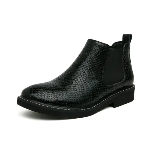 MESUCA Ankle Длина Челси Мужской