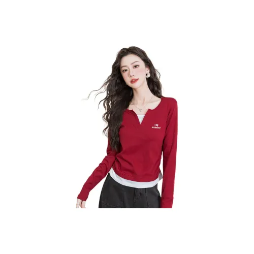 BALENO Женские T-рубашки