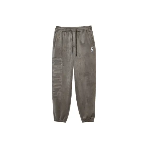 JACK JONES· Вязаные спортивные брюки для тренировок мужские