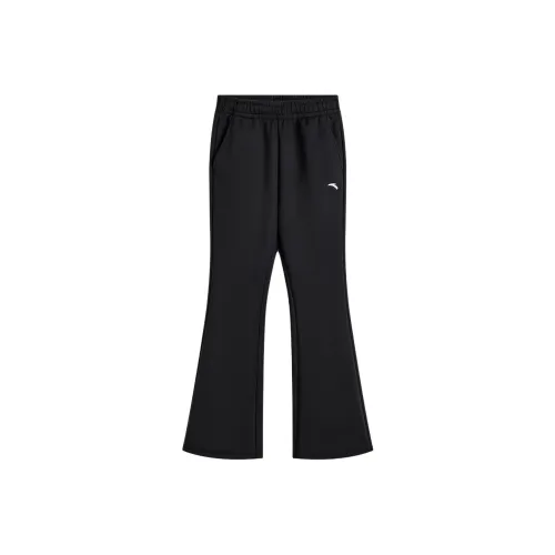 Antakids Трикотажная ткань Флис Линейка Брюки 2025 Winter Детские Тренировочные Штаны Подростки