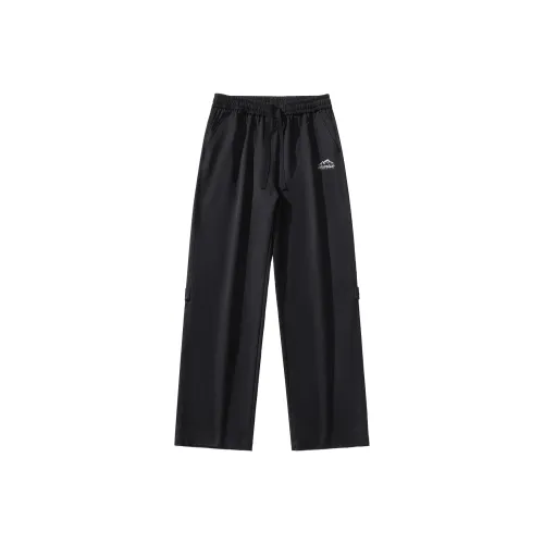 CHARLIE GOLF Повседневные брюки Унисекс