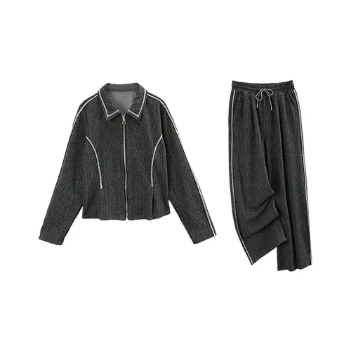 A paradise for awakening Повседневный костюм женский