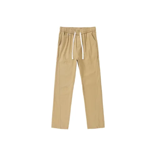 The Simpsons Повседневные брюки Унисекс