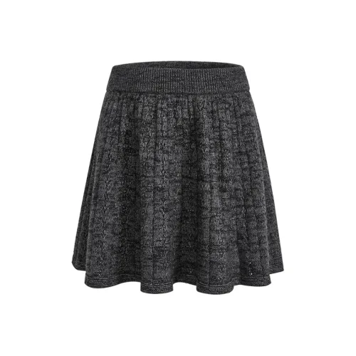 KUOSE Повседневные короткие юбки для женщин