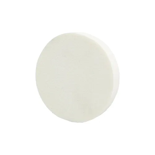 Macrocrystal Puffs Макияжные спонжи Базовый слой Женские