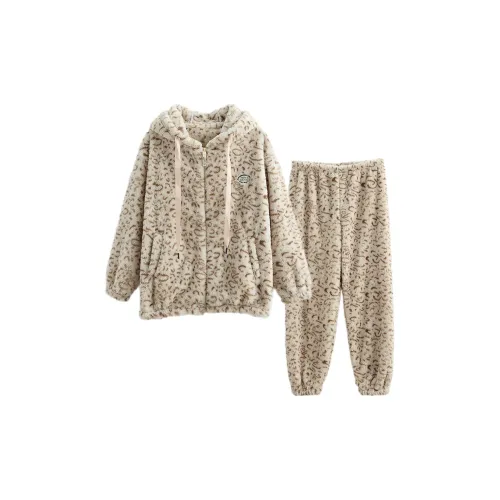 ROBINHOOD Женские Пижамные Комплекты