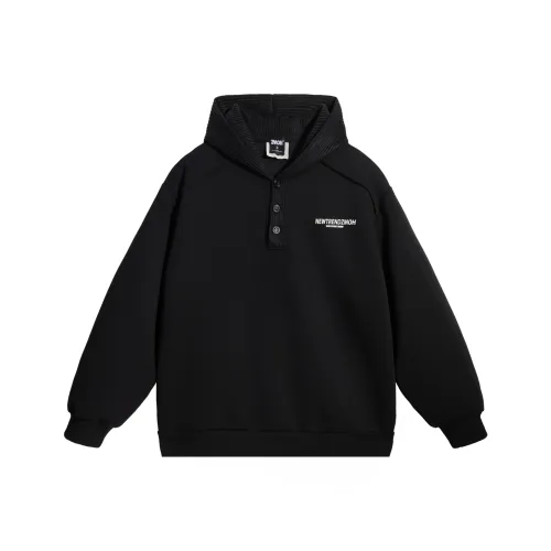 ZMOH Source Qi series Свитшот Унисекс