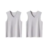 2 пачки (светло-серый)