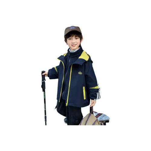 ZHIO Школьная туристическая одежда