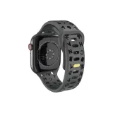 Темно-серый (Только ремешок)