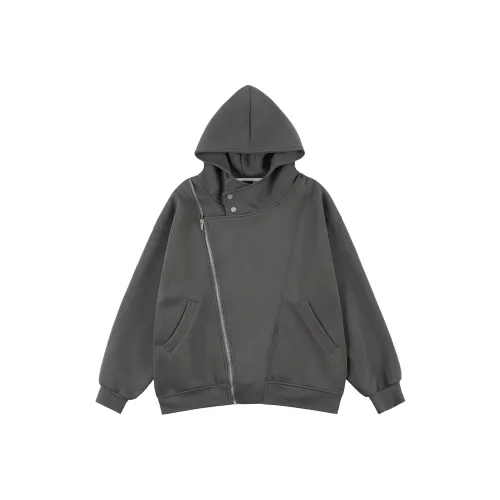 XINYINSU 25FW Свитшот Унисекс Парный