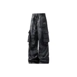 Серый камуфляж