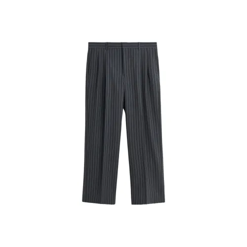 Sunflower Gray Unisex Casual Pants Подсолнух Серый Унисекс Повседневные Брюки