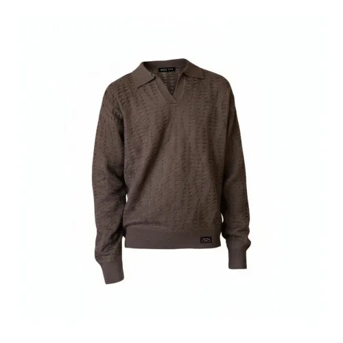 Ang2 Stu Унисекс Трикотаж