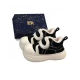 Чёрный - Эксклюзивная обувь Коробка