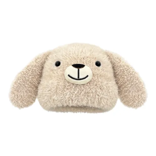 Ai Jiawei Полиэстер Шапки-бини Унисекс