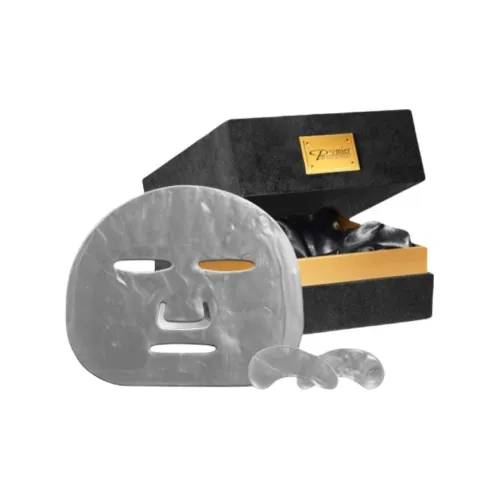 Премьер Soothing Skin Тканевые маски Увлажняющие и Гидратирующие Различные типы кожи