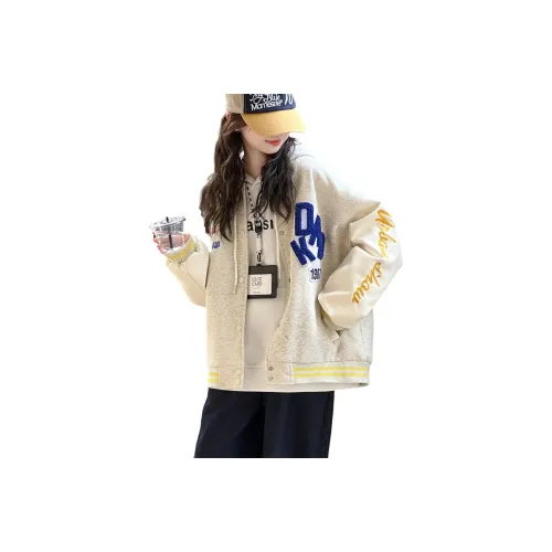 Giyu Школьный возраст Бейсбольные Джерси