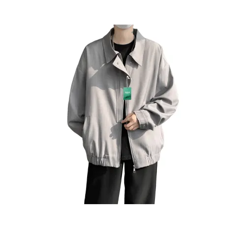 H.V.G.A Унисекс Куртки