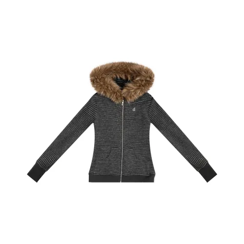 FDR Женские Свитшоты