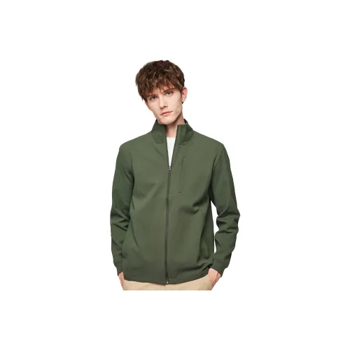 Red bean Мужские Куртки