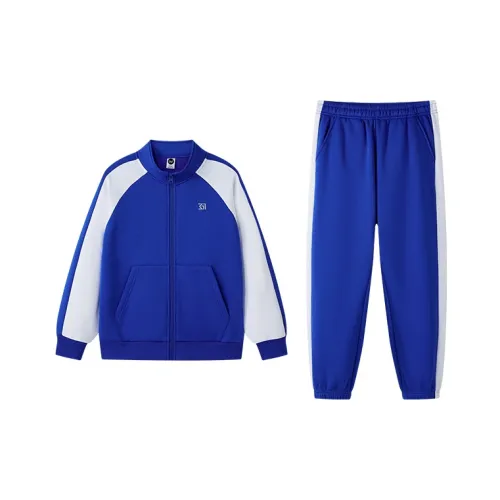 361°KIDS Повседневный Спортивный Комплект из 2 предметов для Детей