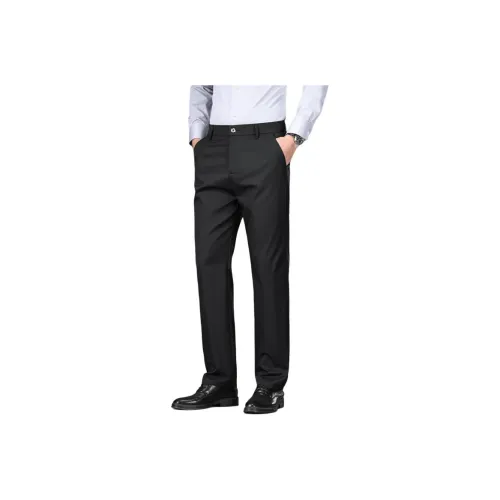 VERAF CA Мужские Повседневные Брюки