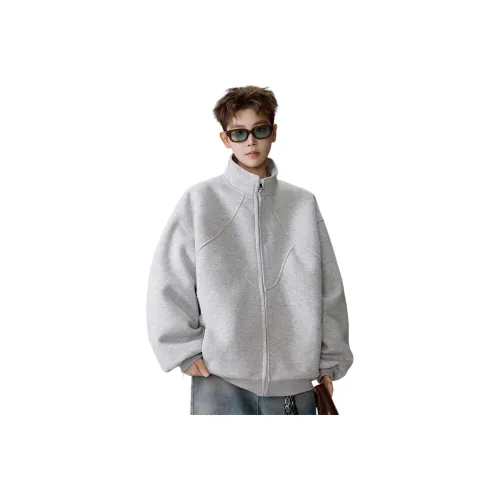 Bug Small Green Свитшот Унисекс