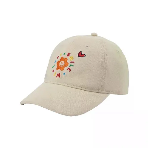 Wiggle Wiggle Хлопковые кепки унисекс