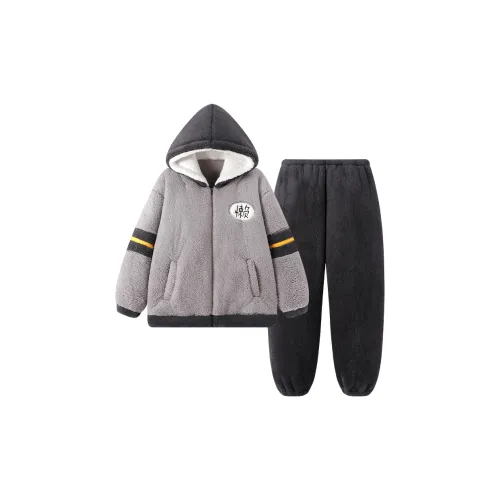 Purple Thousand Пижамный комплект мужской