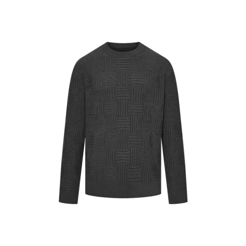 URBAN REVIVO Трикотаж Мужская Одежда